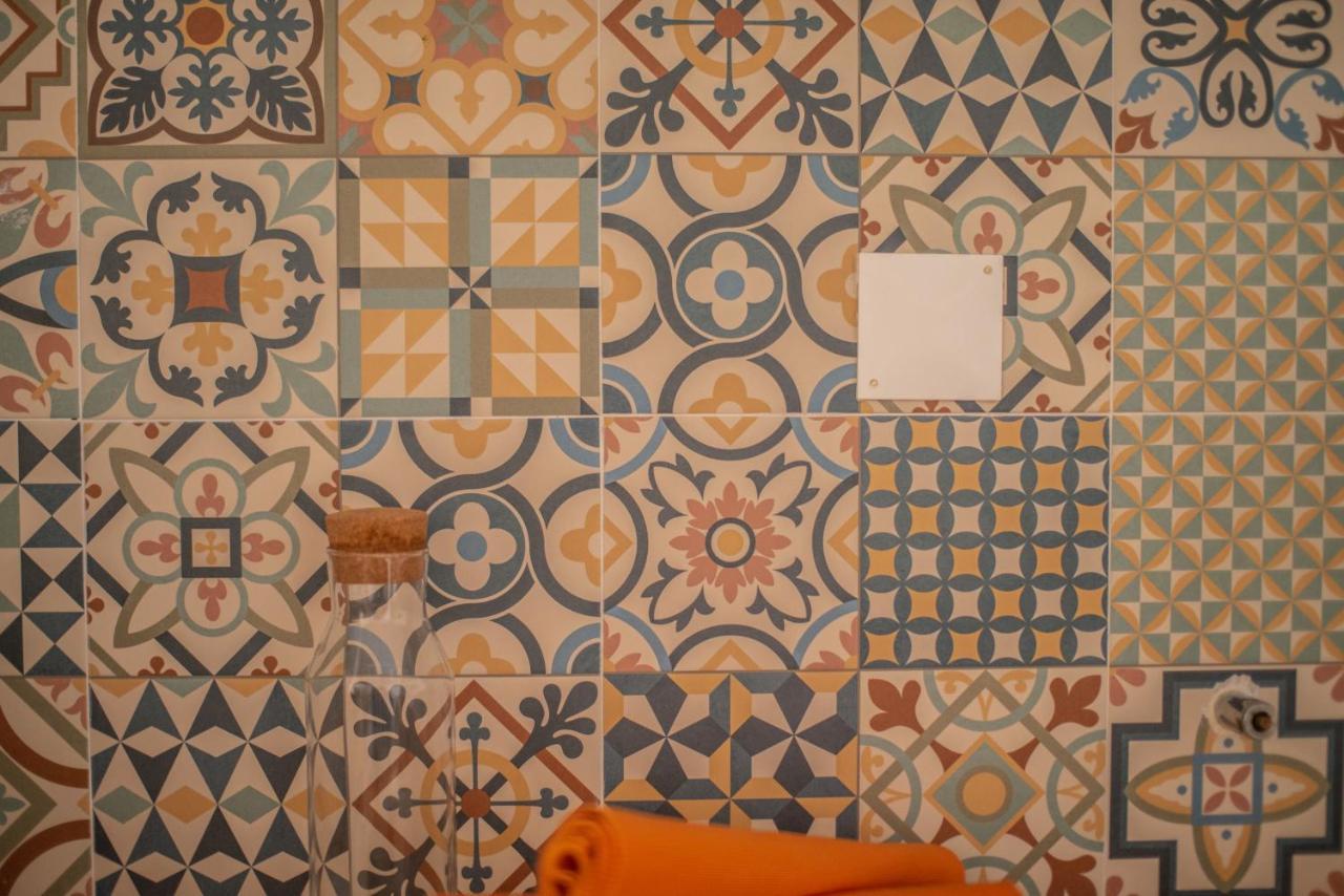 דירות ליסבון The Blue House - Bica Ropers מראה חיצוני תמונה